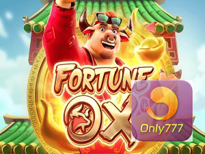 ONLY 777 login — painel de entrada no app oficial